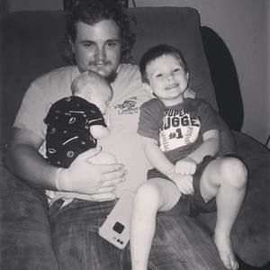 Meet your Posher, Nick